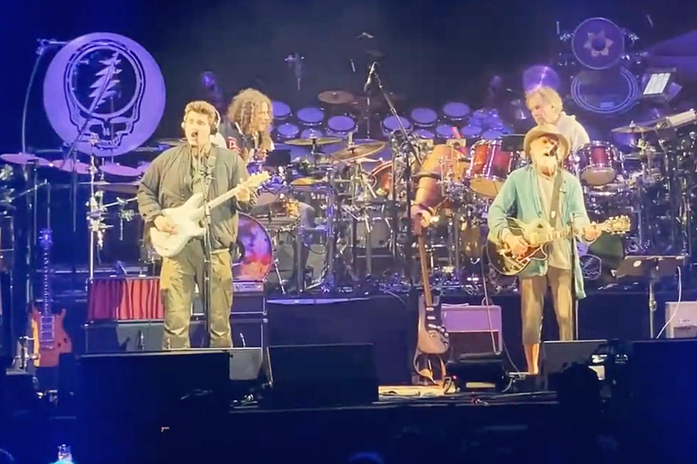 Dead & Company Play Last Show