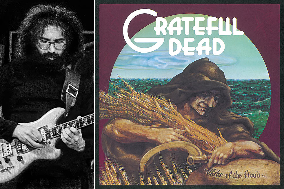 Grateful Dead Announce &#8216;Wake of the Flood&#8217; 50th-Anniversary Set