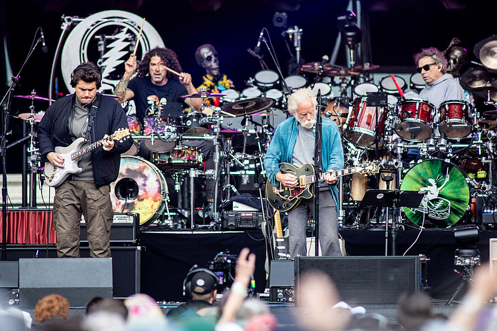 Here&#8217;s Why Dead and Company Are Done Touring
