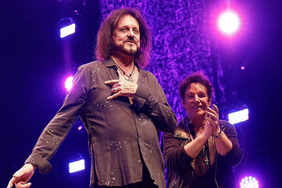 Gregg Rolie Says 'Journey Through Time' Was 'Improperly Released'