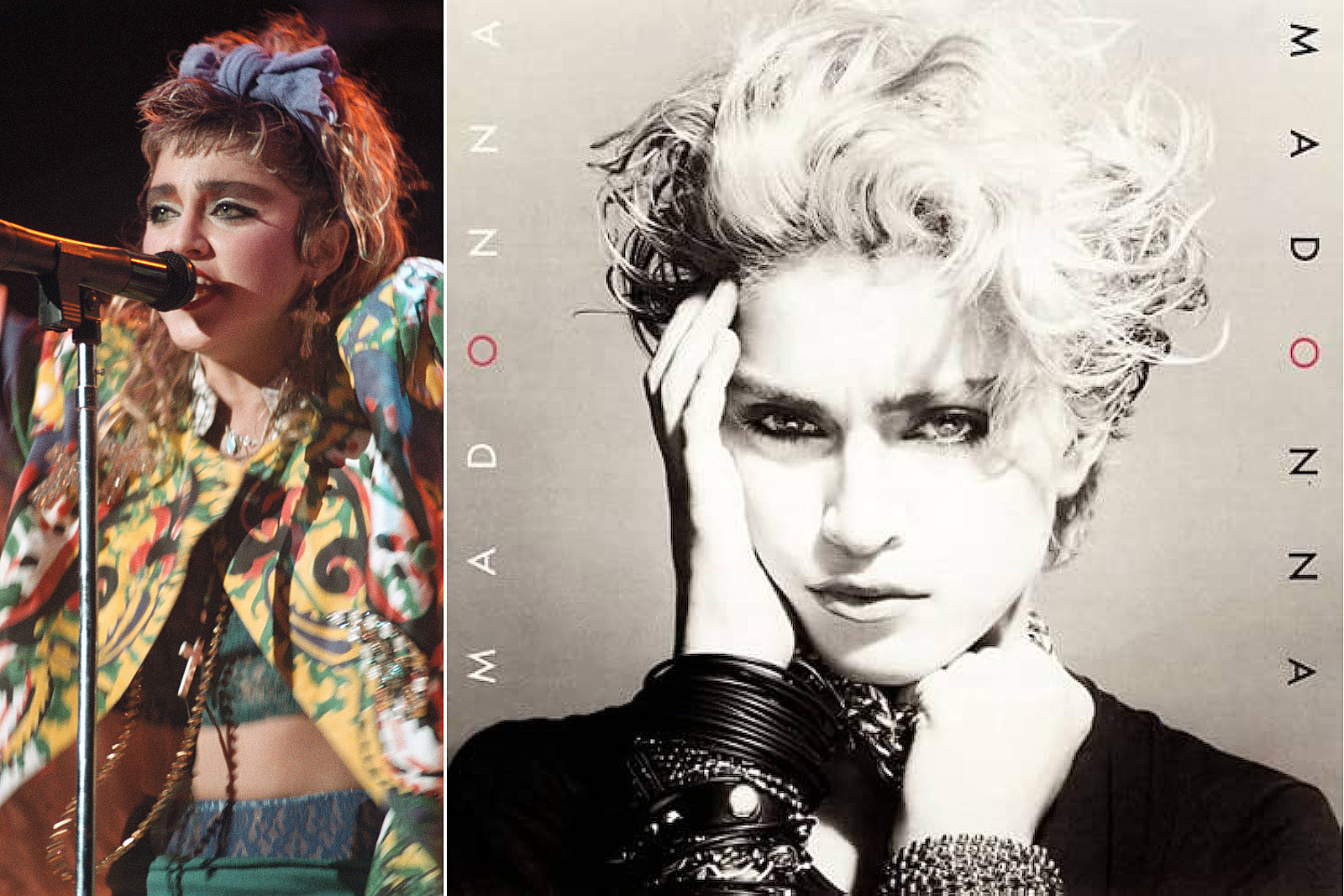 MADONNA - Madonna - The Complete Studio Albums 1983 - 2008 -   Music