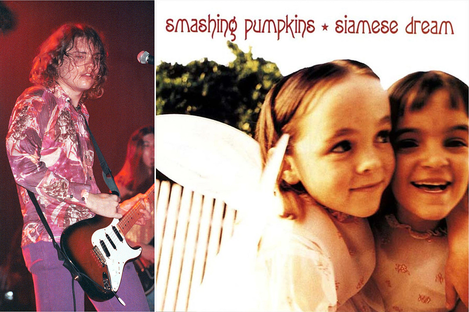 Smashing Pumpkins, Jane's Addiction announce fall tour, Milwaukee show