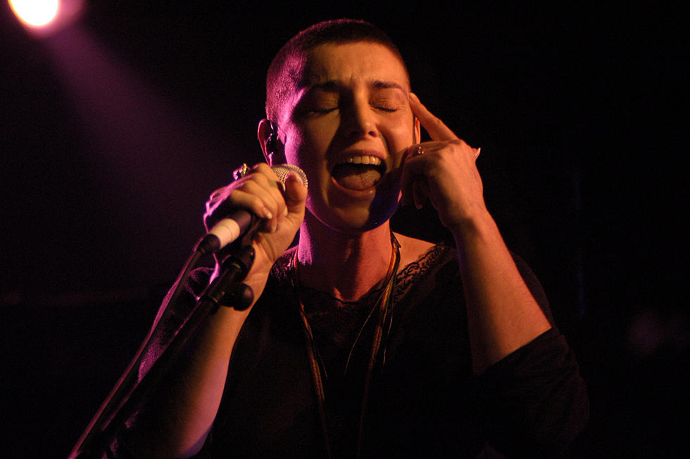 Sinead O'Connor Tributes