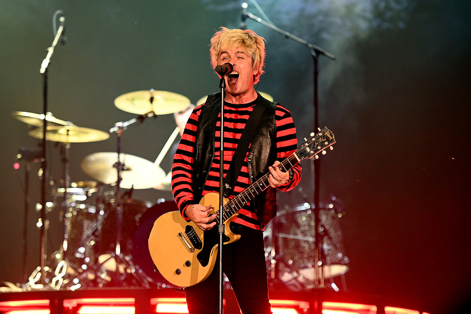 Watch Green Day Debut New, Unreleased Song ‘1981’