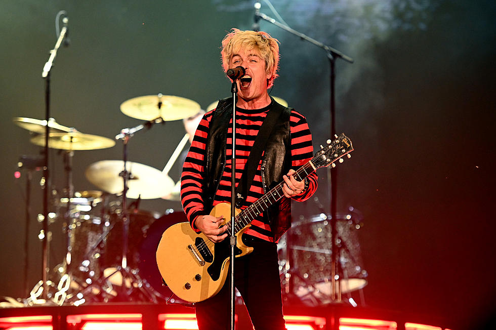 Watch Green Day Debut New, Unreleased Song '1981'
