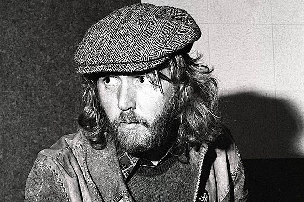 Harry Nilsson