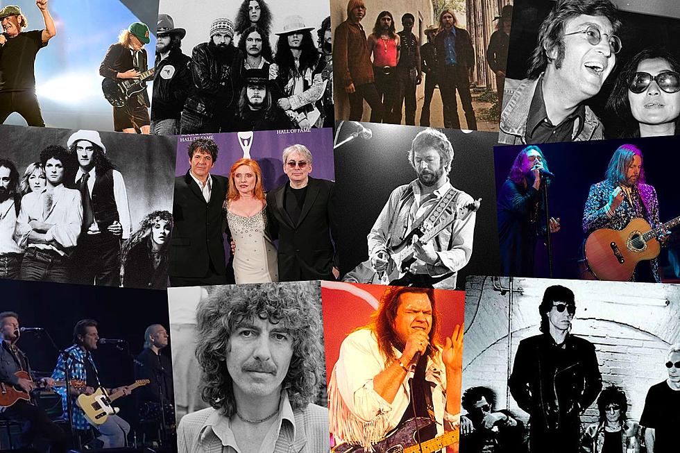 Rock &#8216;n&#8217; Roll Hiatuses: 48 Bands That Returned From Long Breaks