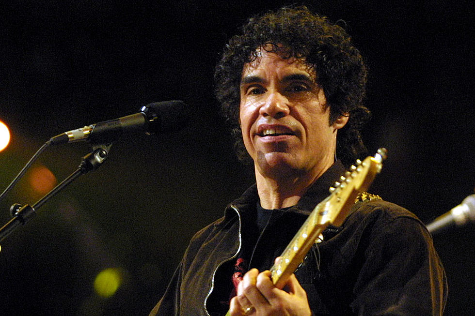 Listen to ‘Long Monday’ From John Oates’ Upcoming Album