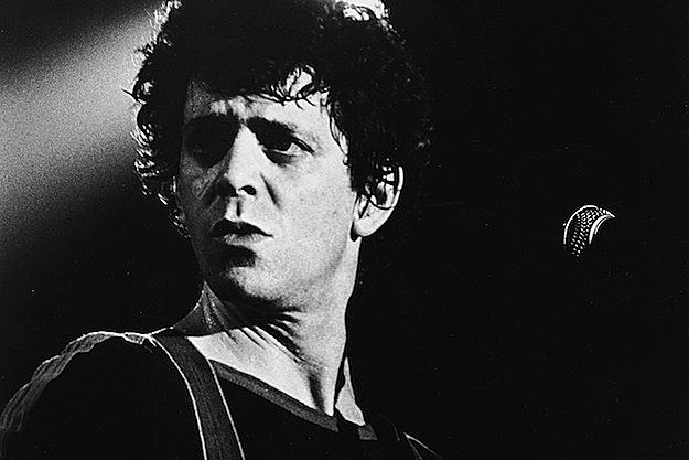 The Song Lou Reed Refused to Give Up On