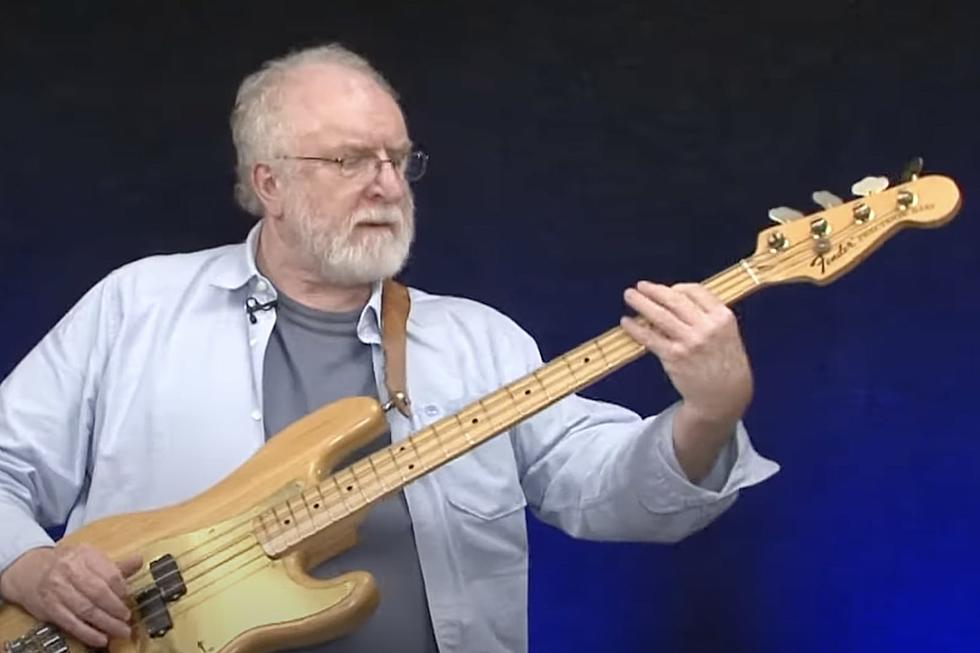 Esteemed Session Bassist Mo Foster Dead at 78