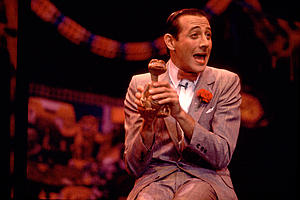 Pee-wee Herman Star Paul Reubens Dead at 70