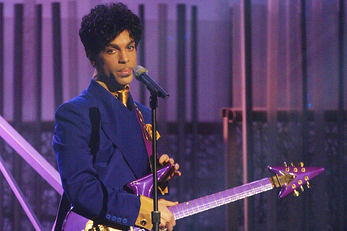 Prince Estate Battle Re-Erupts With New Lawsuit and Accusations