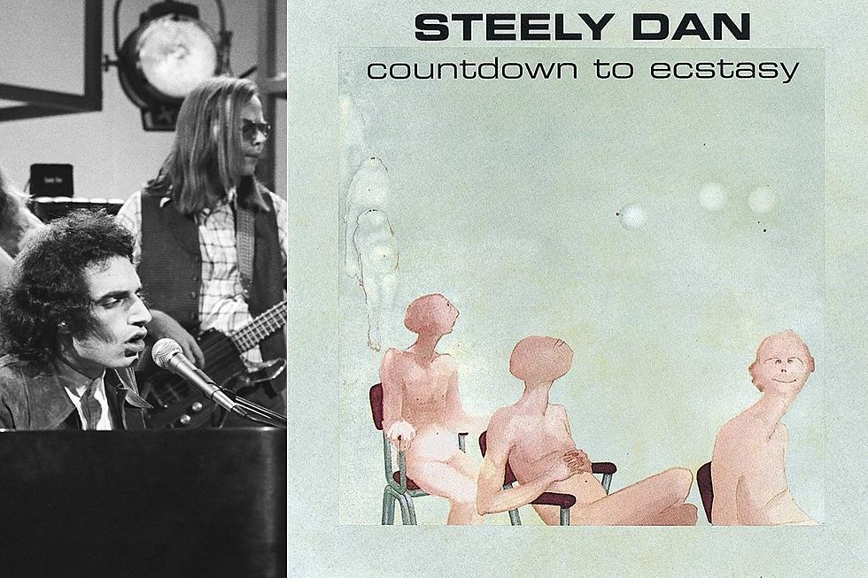 When Steely Dan Refused to Settle on 'Countdown to Ecstasy'
