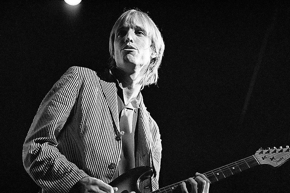 Tom Petty