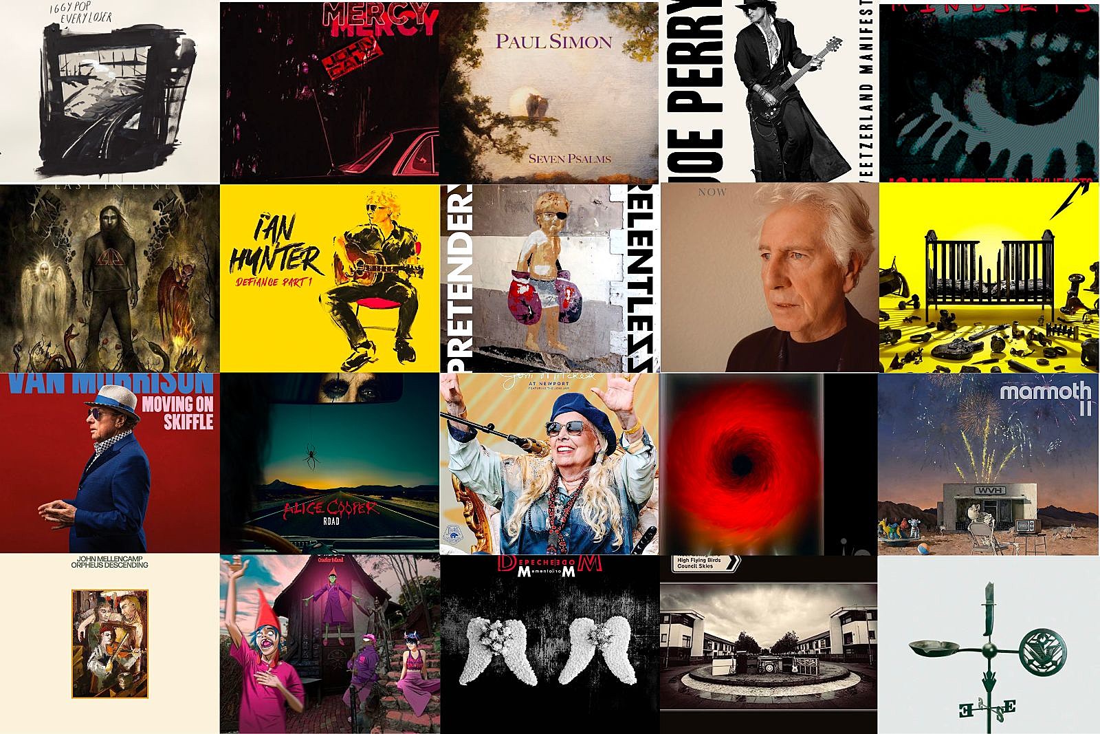 Discover Top 20 Songs of 2023: A Melodic Journey Through the Year's Hits