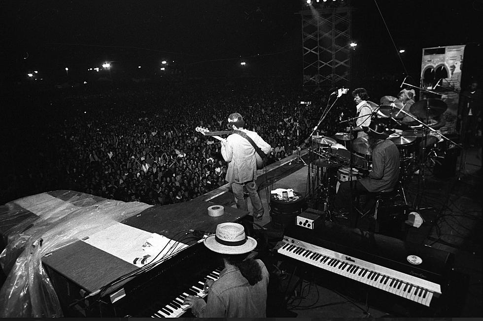 50 Years Ago: The 1973 Watkins Glen Summer Jam Outdraws Woodstock