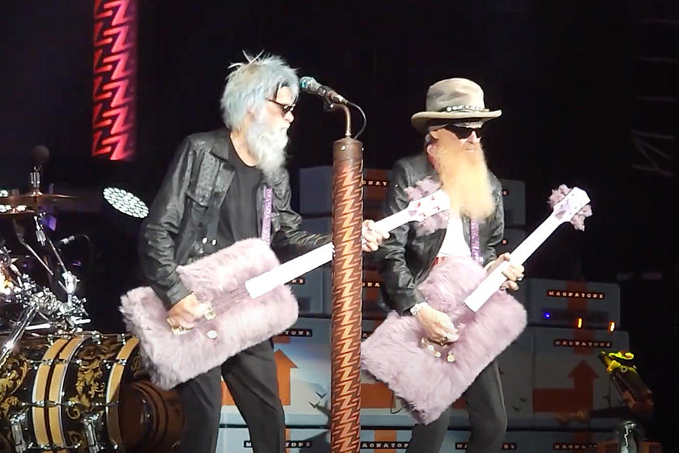 ZZ Top Kicks Off Tour With Lynyrd Skynyrd: Set List and Interview