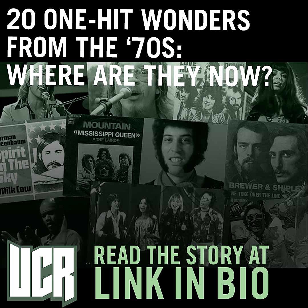 20 One-Hit Wonders Every '70s Kid Remembers — Best Life