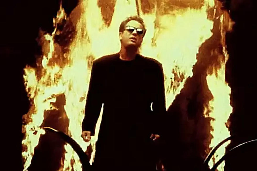Why Is Billy Joel's 'Fire' Hated?
