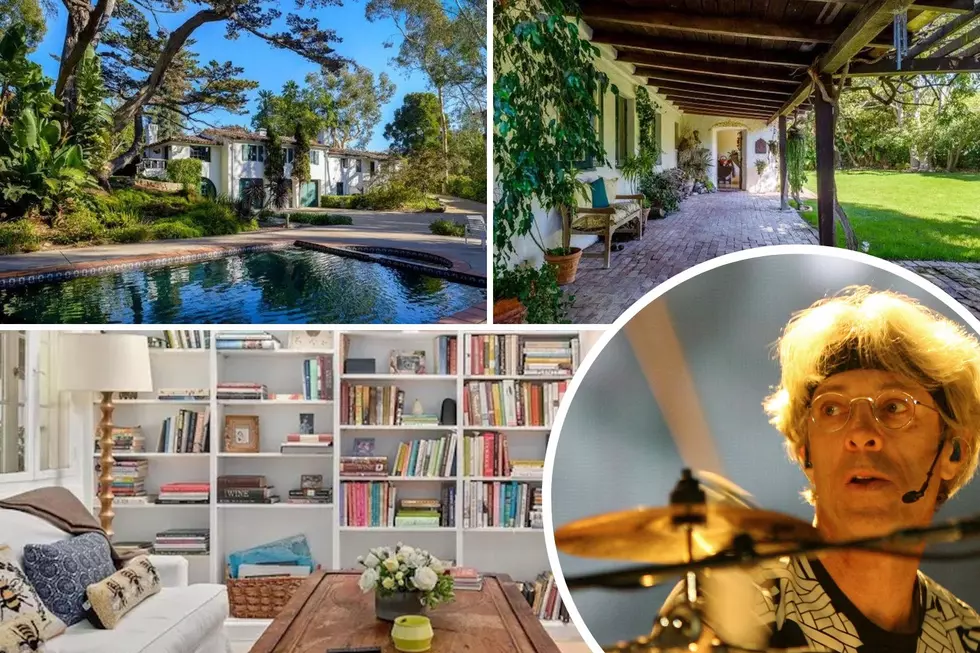 Stewart Copeland Could Be Your Landlord for $25K a Month