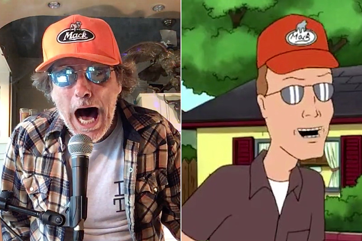 King of the Hill' Voice Actor Johnny Hardwick Completed Revival Episodes  Before Death: Report