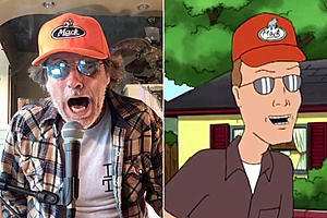 Johnny Hardwick, Dale Gribble on ‘King of the Hill,’ Dead at...