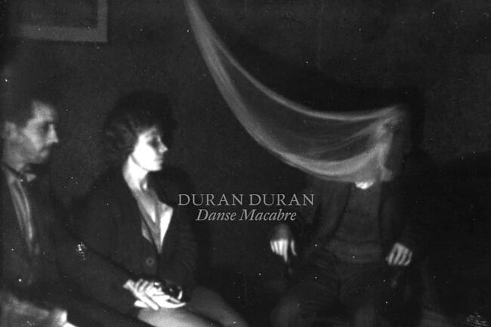 Duran Duran Announces New Album, 'Danse Macabre'