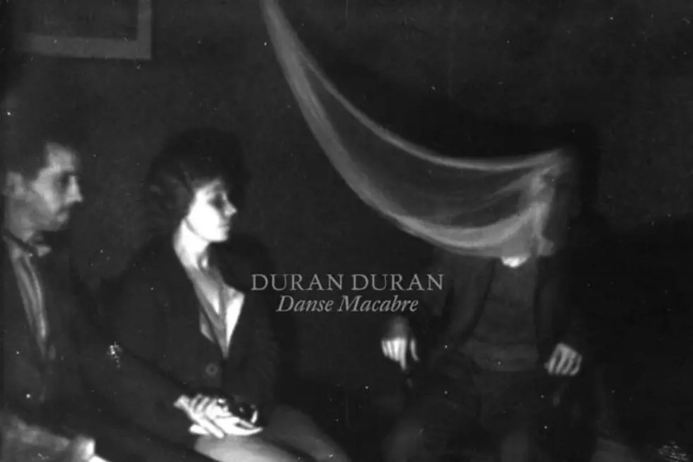 Duran Duran Announces New Album, ‘Danse Macabre’