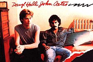 45 Years Ago: Hall and Oates Turn a Corner on ‘Along the Red...