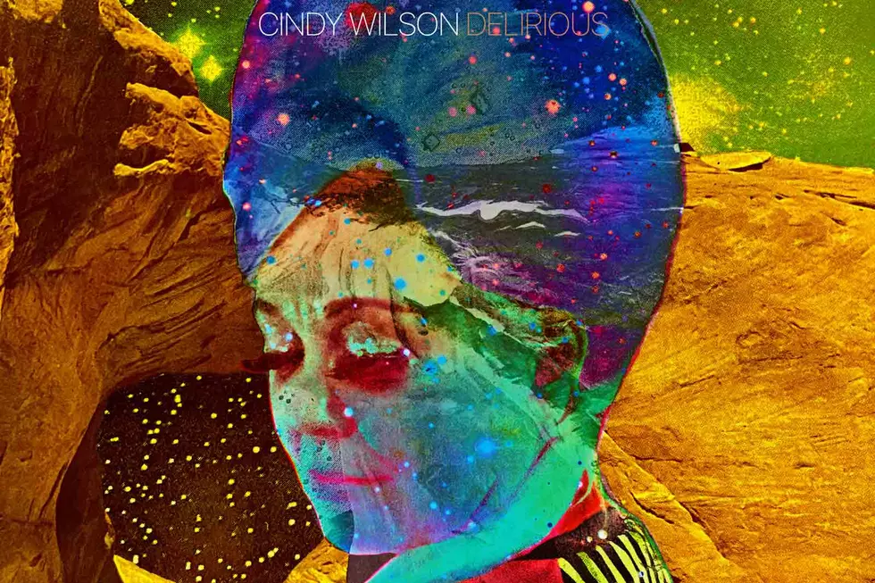 Cindy Wilson, 'Realms': Album Review