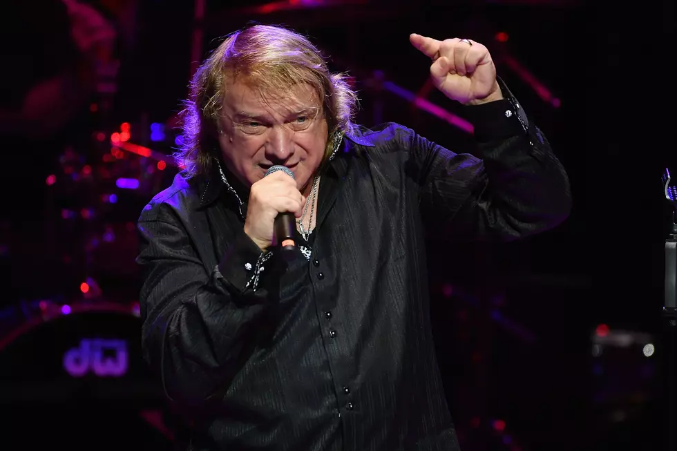 Lou Gramm &#8216;Can’t Get a Copy&#8217; of His Unreleased Foreigner Songs