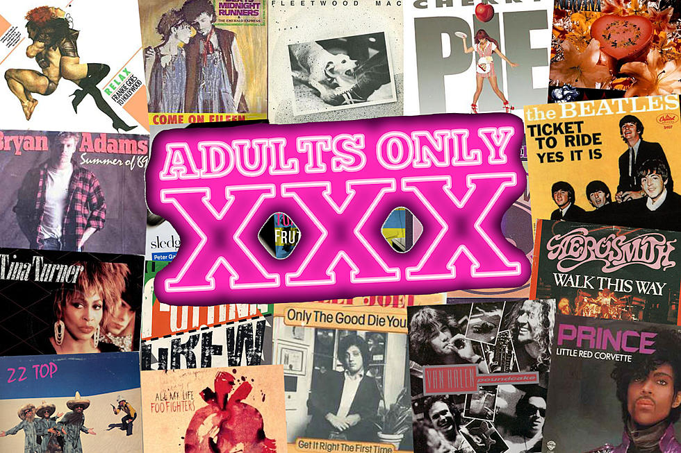 25 Classic Songs You May Not Realize Are About Sex