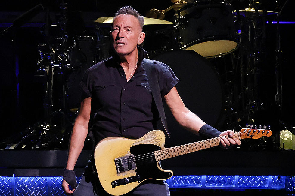 Why Bruce Springsteen Fans Are Mad About His Current Tour