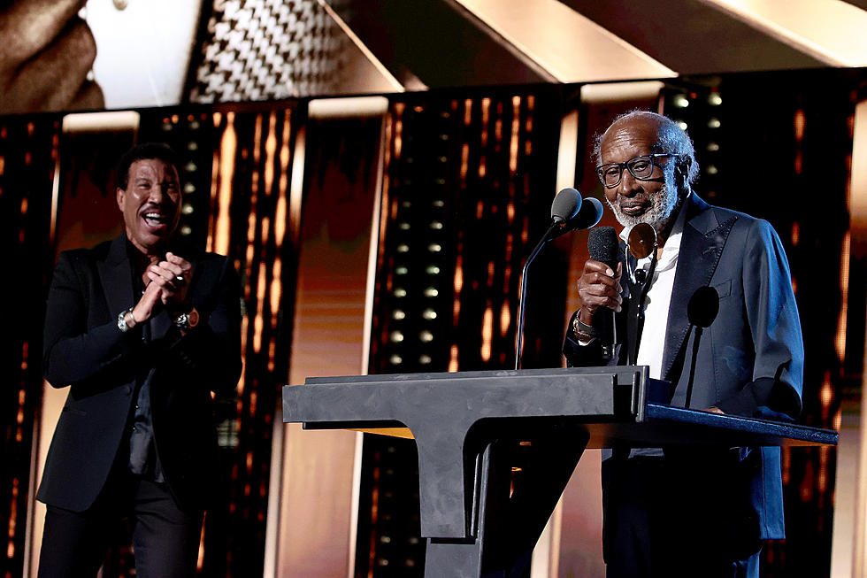 Clarence Avant, Rock Hall of Fame Inductee, Dead at 92