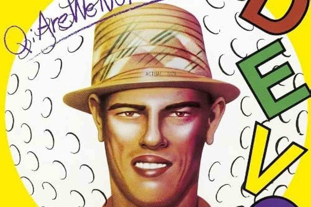 Define Devo 45 Years Ago: Devo Shakes Up the Mainstream With Debut Album