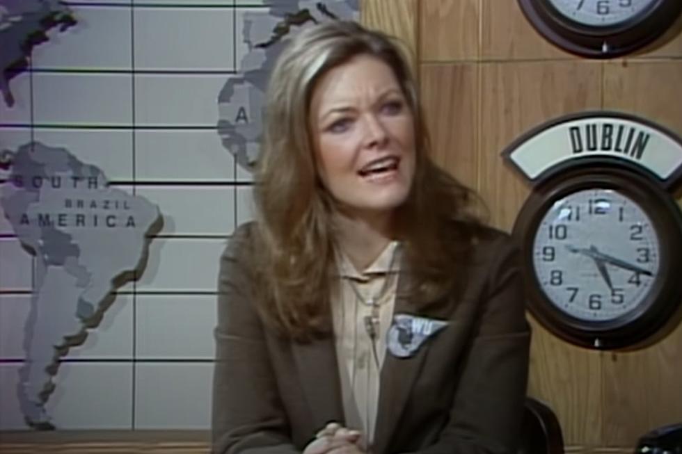 Jane Curtin Reflects on Early &#8216;SNL': &#8216;Not One Thing Was Funny&#8217;