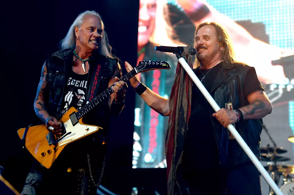 Lynyrd Skynyrd Says ‘Maybe We Were Wrong’ About Retiring