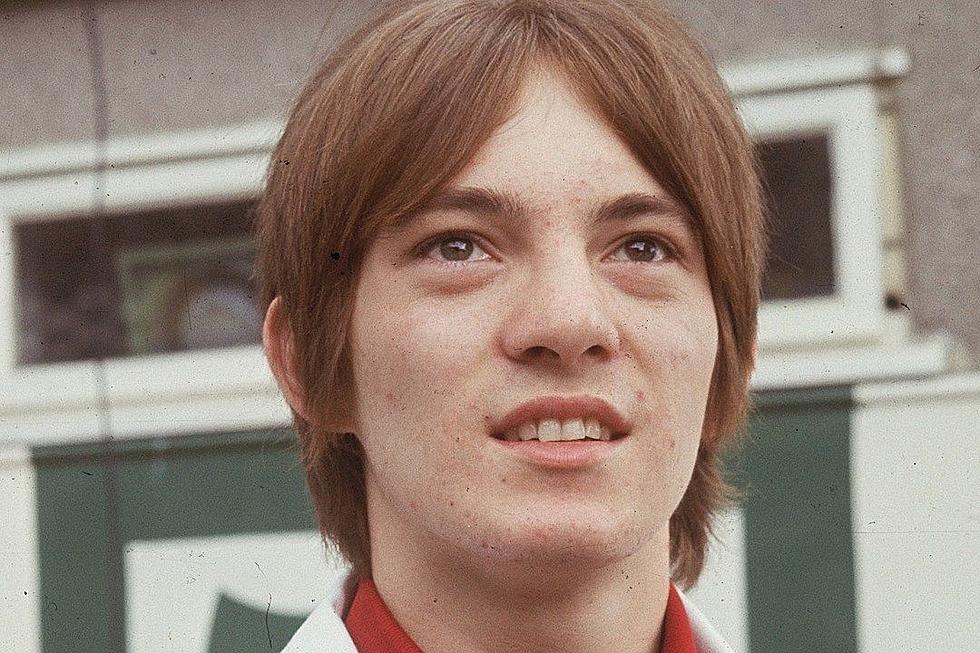 Steve Marriott&#8217;s Family Fights Release of AI-Generated Recordings