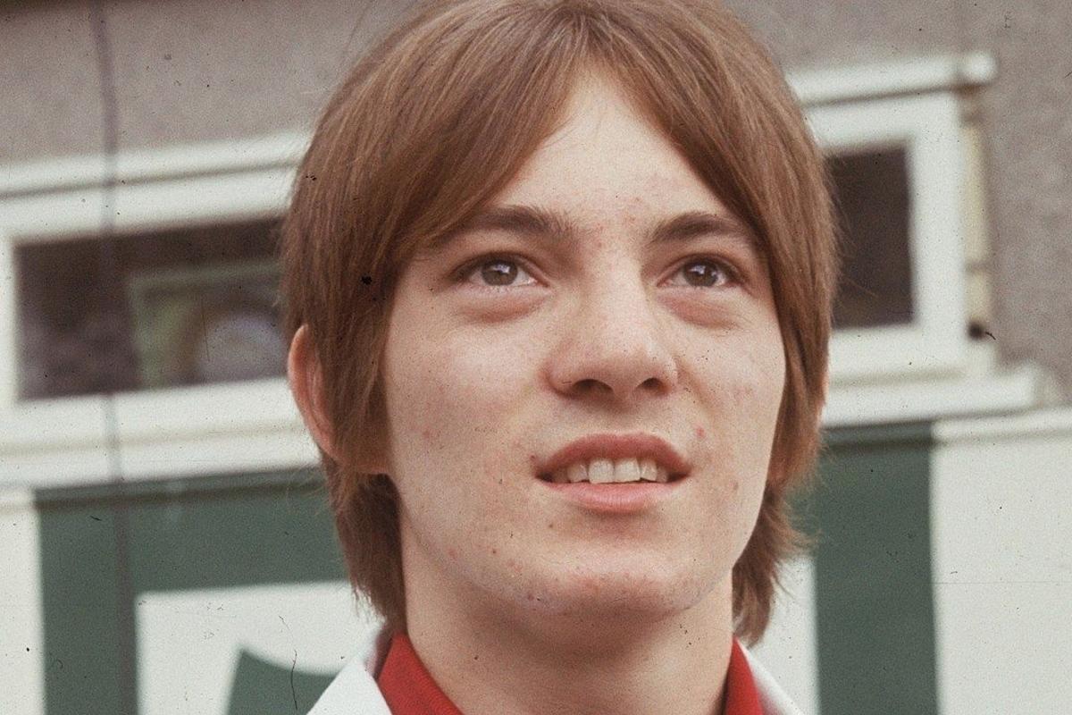 Steve Marriott’s Family Fights Release of AI-Generated Recordings