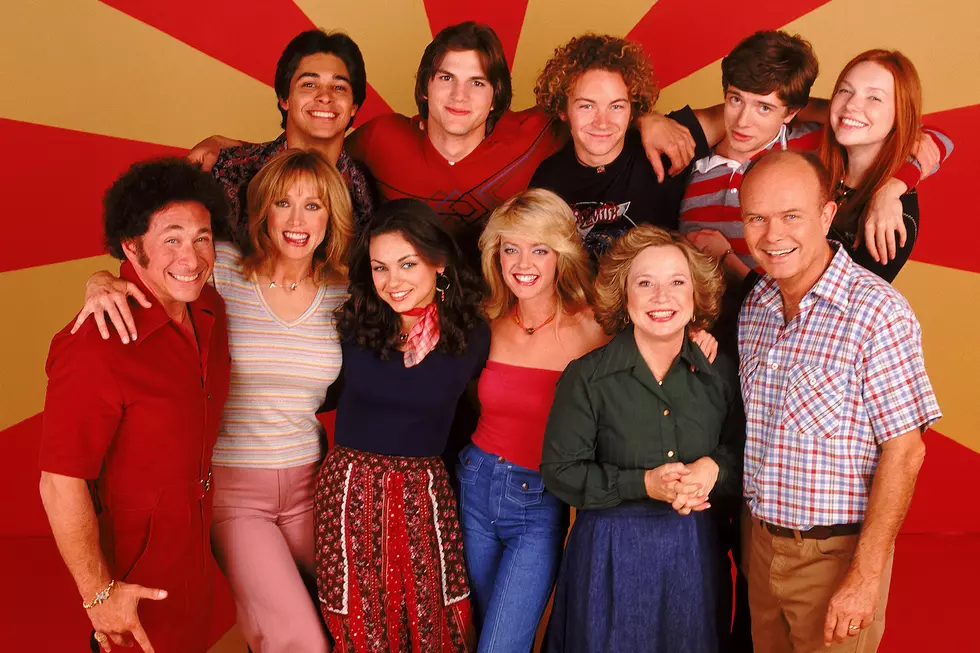 How 'That '70s Show' Transcended Cheap Nostalgia