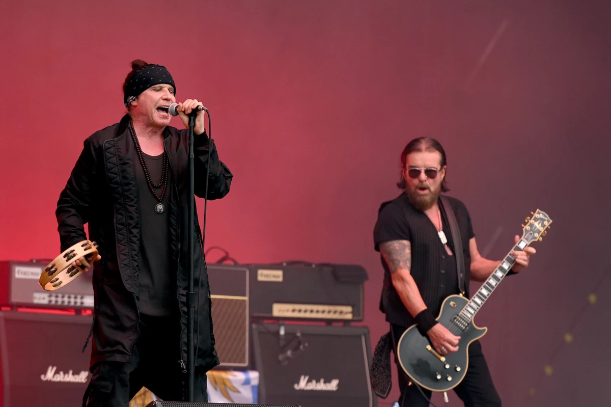 The Cult to Highlight Early Material on Death Cult Fall 2023 Tour