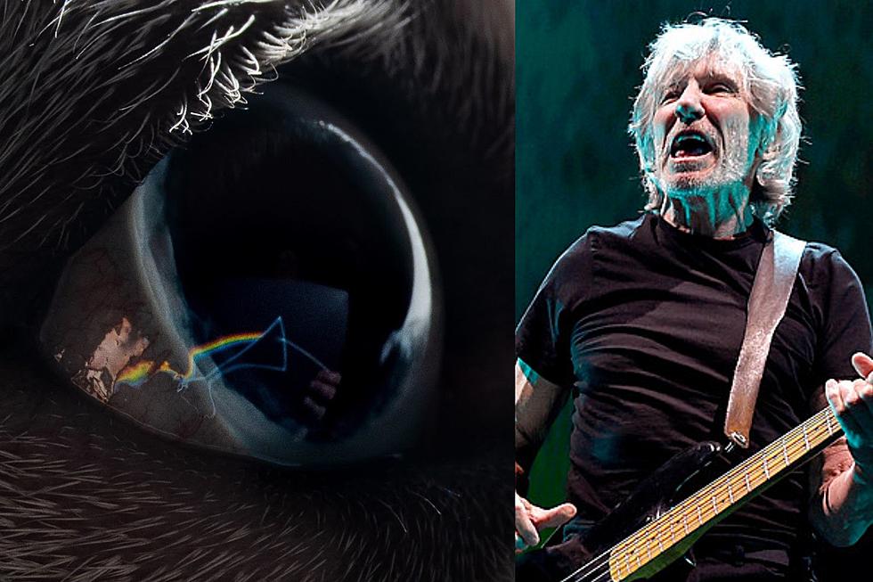 Listen to Roger Waters&#8217; New Version of Pink Floyd&#8217;s &#8216;Time&#8217;