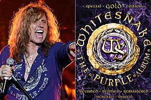 Whitesnake’s ‘Purple Album’ Reissue Includes David Coverdale’s...