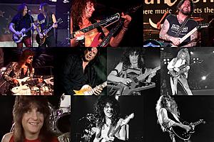 10 Underrated ’80s Hard Rock Guitar Heroes