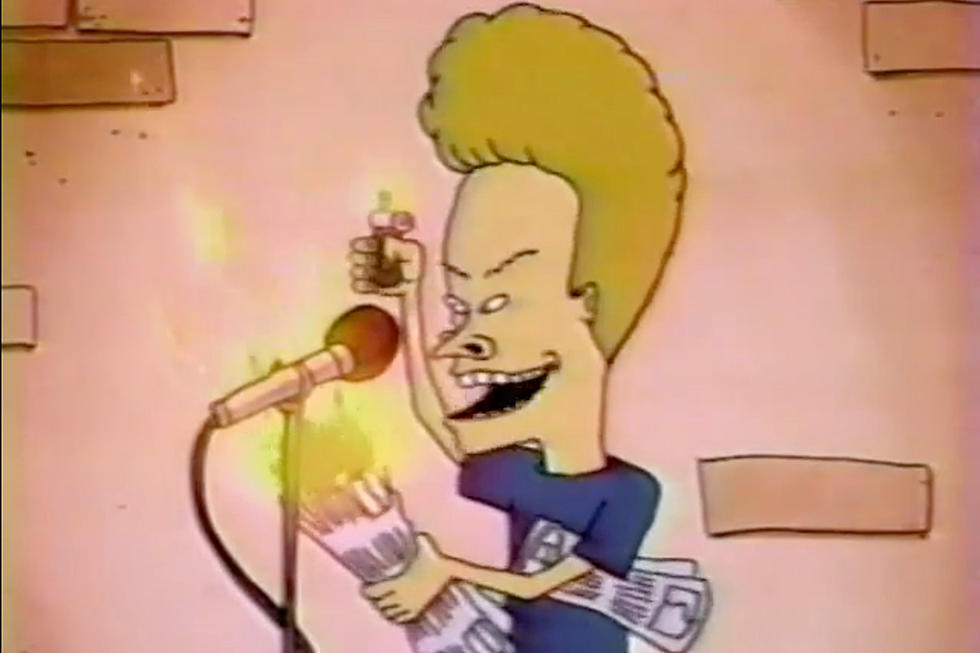 30 Years Ago: 'Beavis and Butt-Head' Ignites Controversy