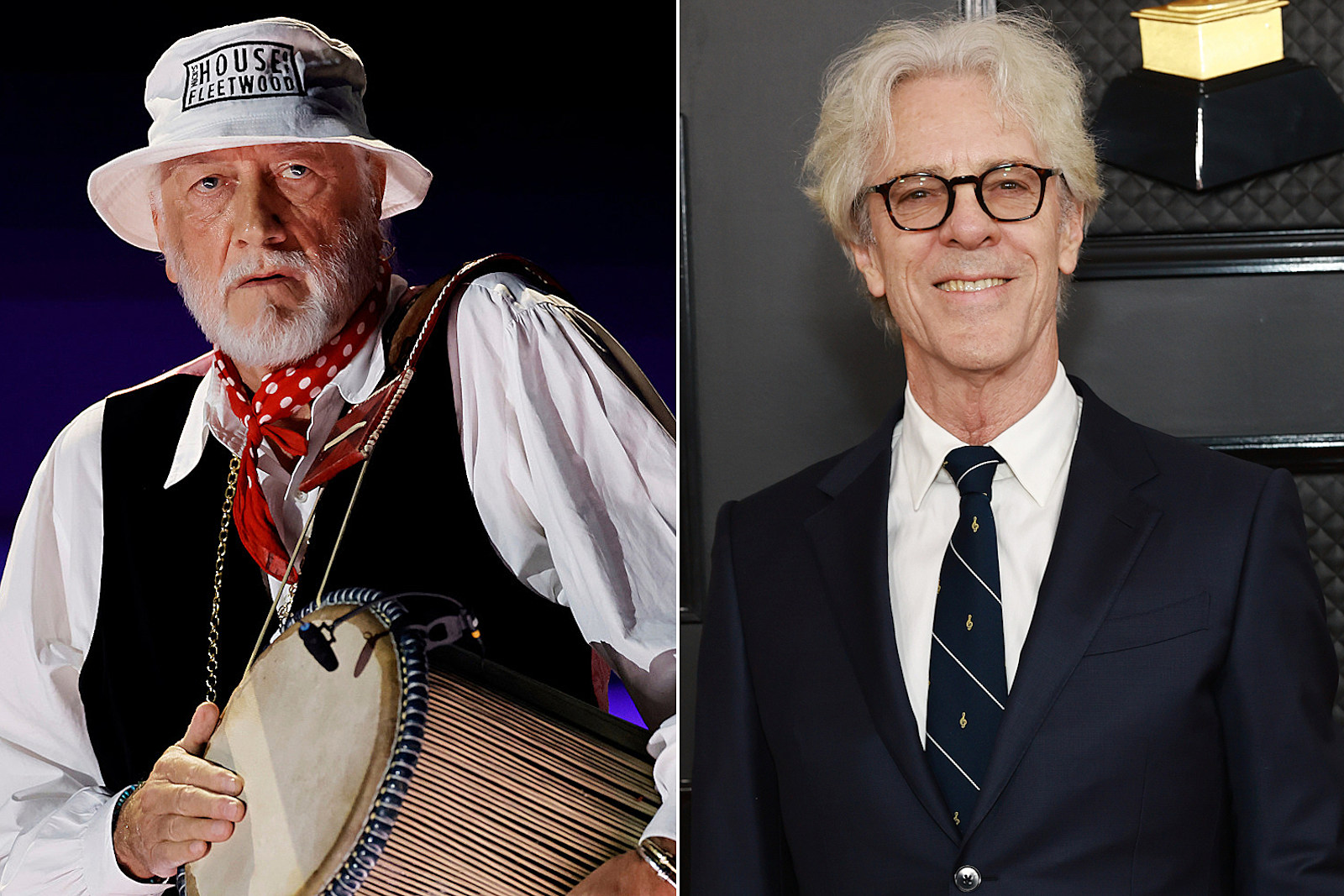 Mick Fleetwood and Stewart Copeland Lead ‘Maui Strong’ Performers
