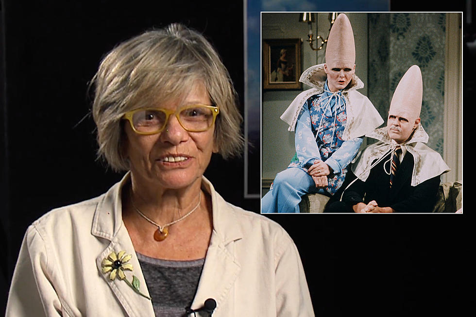 Franne Lee, &#8216;SNL&#8217; Costumer Behind Coneheads, Dead at 81