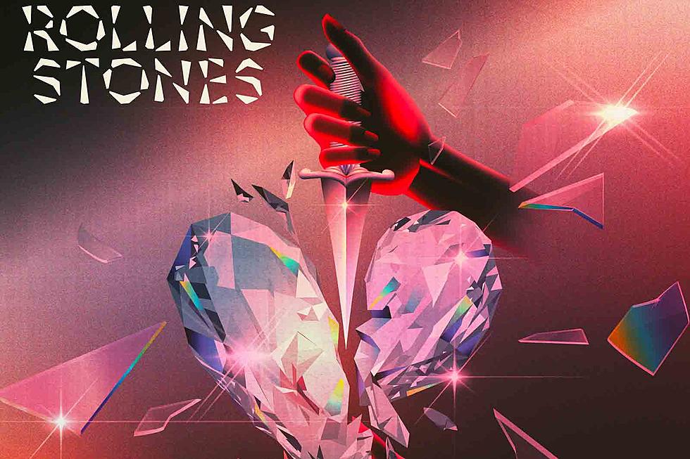 Rolling Stones Album Review