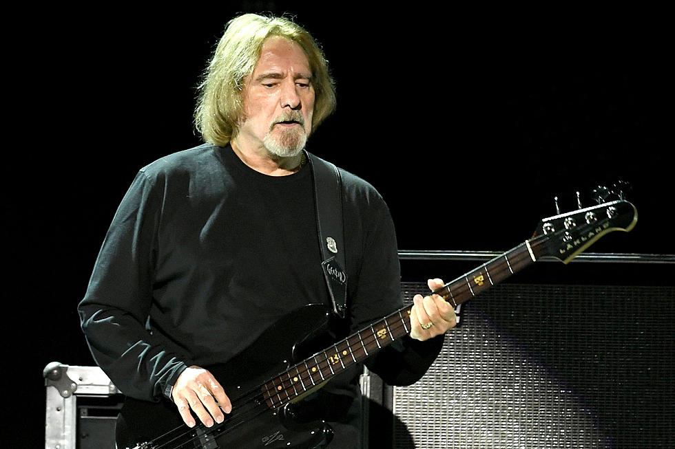 What Geezer Butler Would Change About Black Sabbath’s History