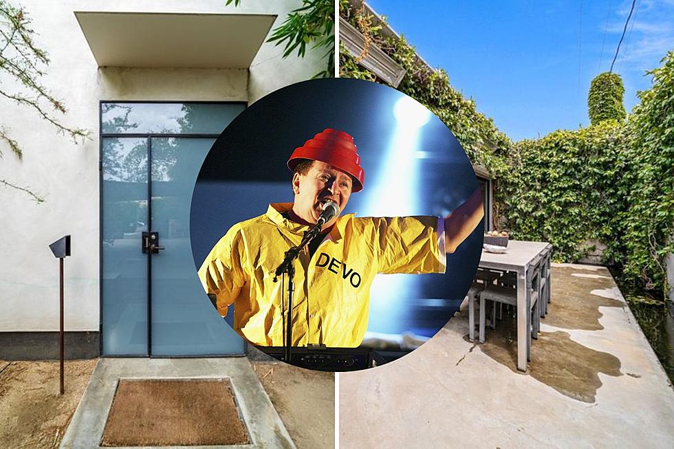 See Inside Gerald Casale’s Stunning $4.9 Million Hollywood Home